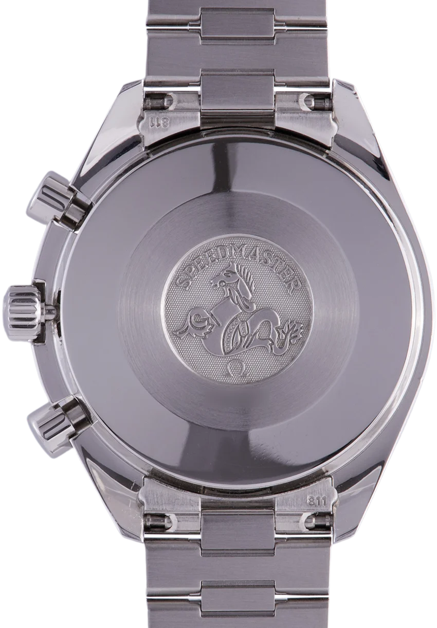 Omega Speedmaster Automatic Reduced 3510.50.00